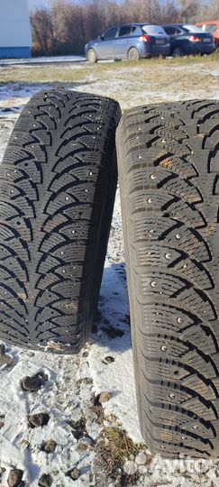 Nokian Tyres Nordman 4 195/65 R15 95T