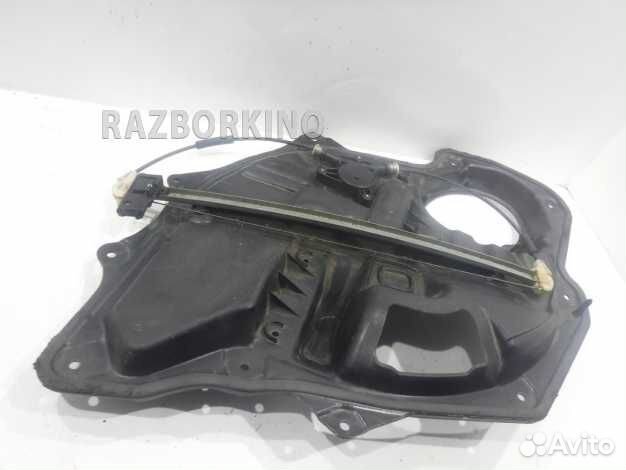 Стеклоподъемник электрический задний правый