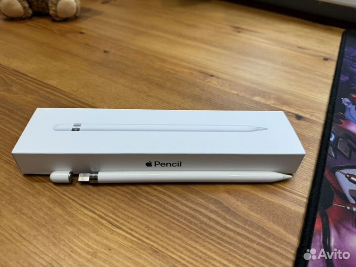 Apple pencil 1 оригинал бу