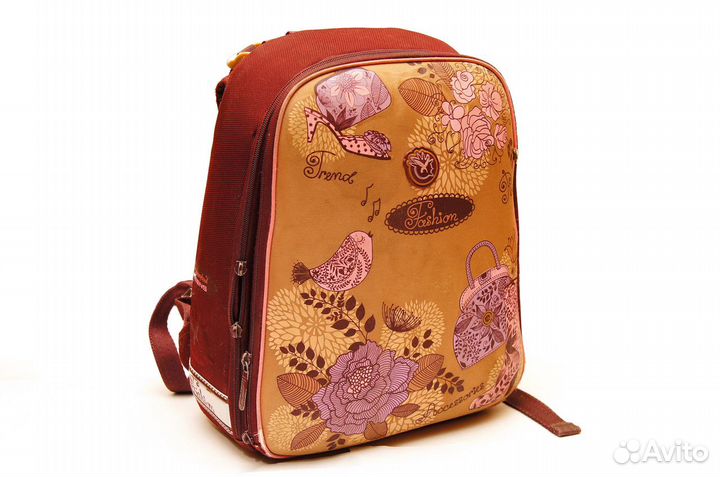 Рюкзак-ранец HummingBird Teens