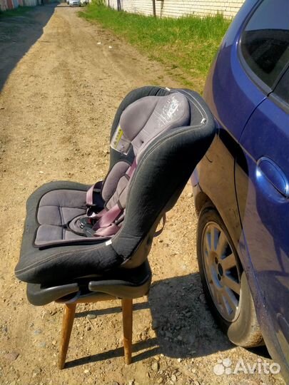 Детское автокресло от 0 до 25