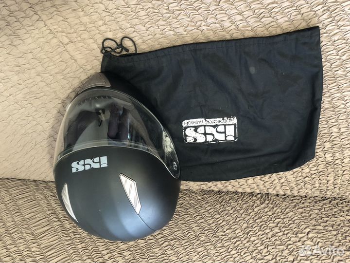 Мото экипировка шлем