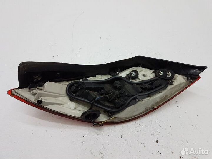 Фонарь задний правый Opel Insignia