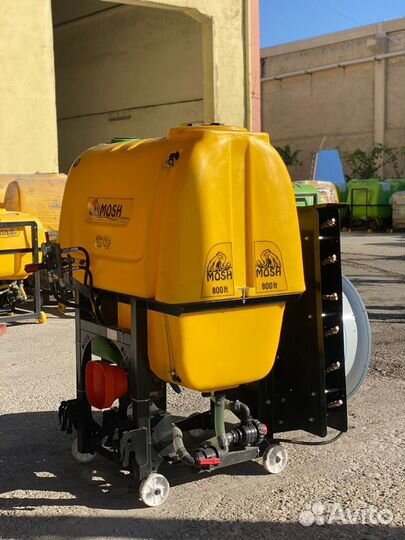 Опрыскиватель Mosh Windy 800, 2024