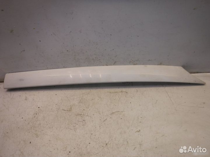 Молдинг заднего стекла Saab 9-3