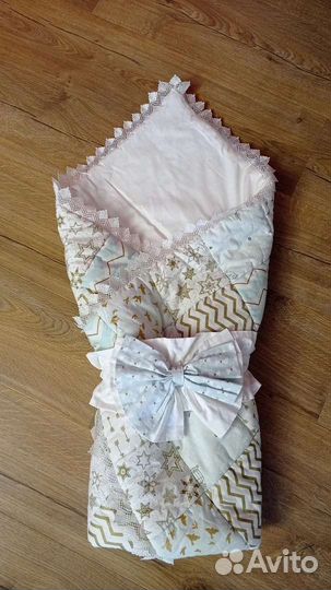 Одеяло - конверт