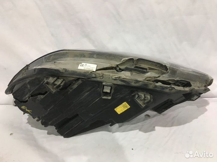 Фара правая Hyundai Tucson 3 2018