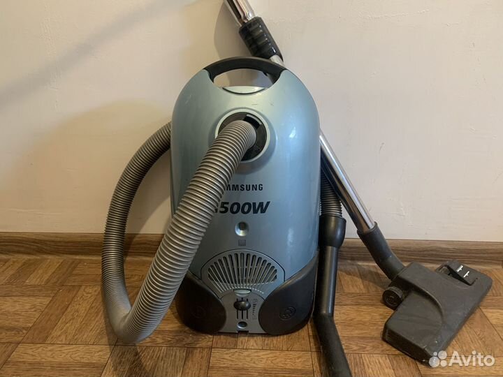 Пылесос Samsung