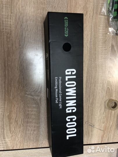 Компьютерный коврик