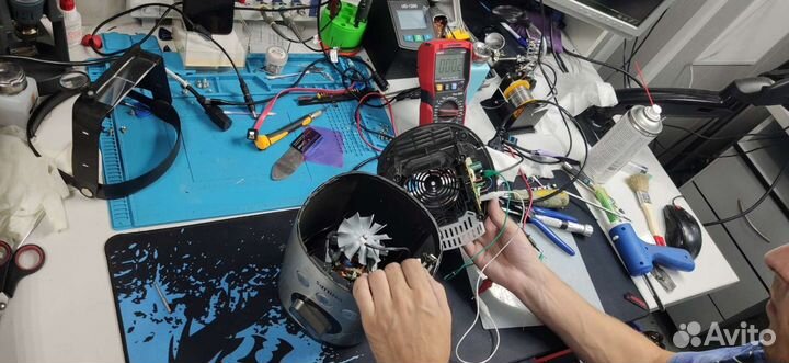 Ремонт компьютеров, ноутбуков, заправка картриджей