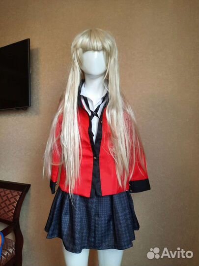 Косплей - детский костюм