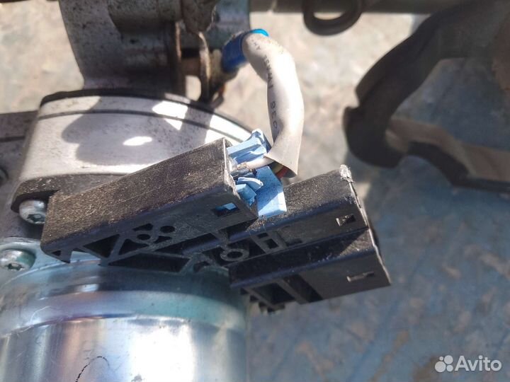 Эур Мазда 3 BM 1.5 АКПП skyactive