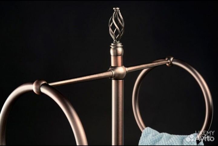 Стойка для полотенец