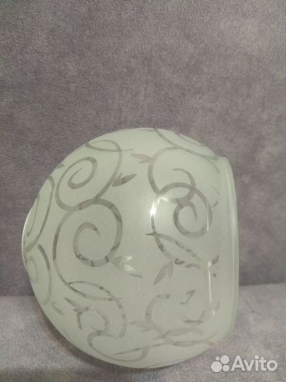 Плафоны для люстры