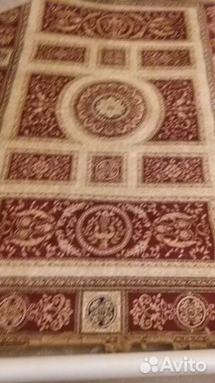 Ковры и паласы бу