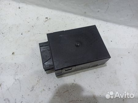 Блок управления бмв 5 E39