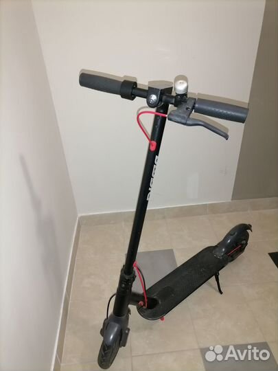 Электросамокат