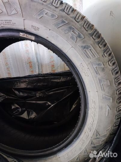 Pirelli Winter Ice Zero 205/60 R16 94T