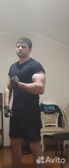 Личный охранник