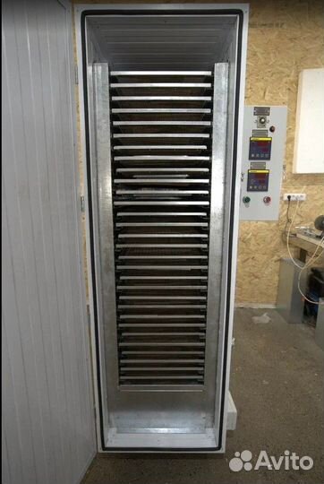 Сушилка для грибов и овощей