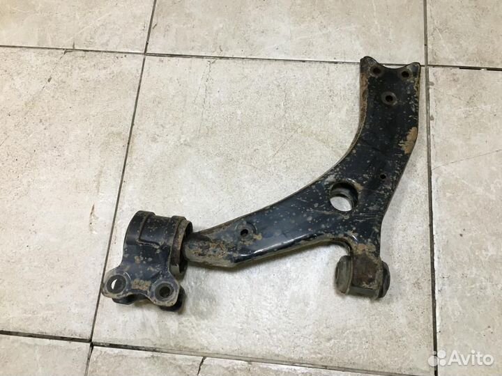 Рычаг передний левый Ford Focus 2 CB4 2005-2008