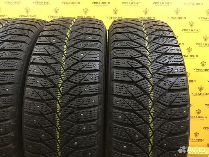 Triangle IceLink Trin PS01 225/65 R17 106T