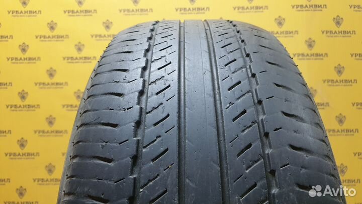 Bridgestone Dueler H/L 400 245/55 R19