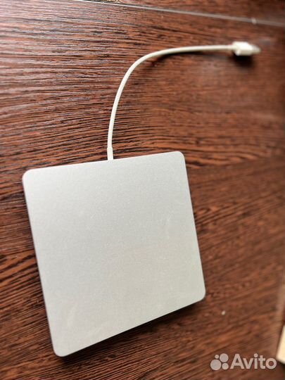 Внешний dvd cd привод