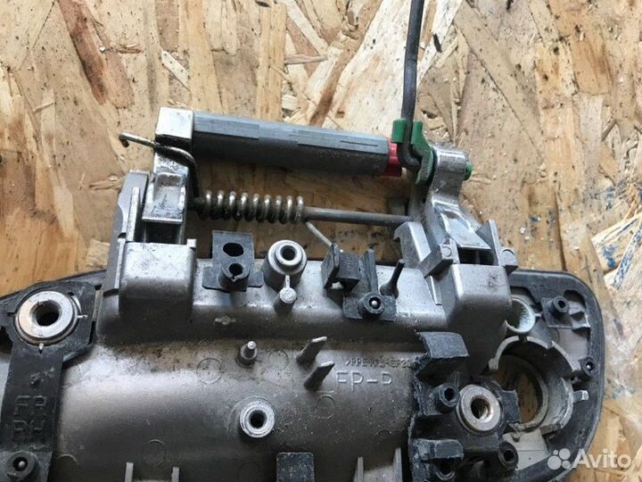 Ручка двери внешняя передняя правая Nissan Cefiro