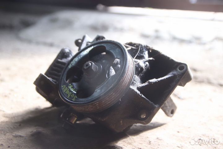 Насос гур Субару Форестер SF5