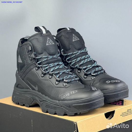 Ботинки Nike ACG Giadome Gore-Tex (Арт.80203)