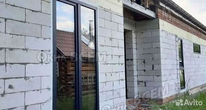 Пластиковые окна от производителя