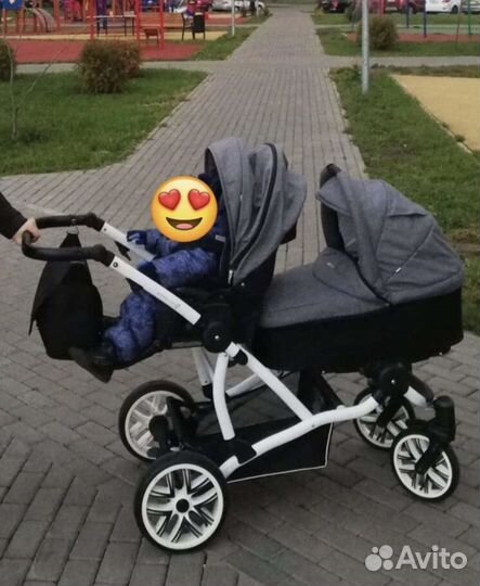 Коляска