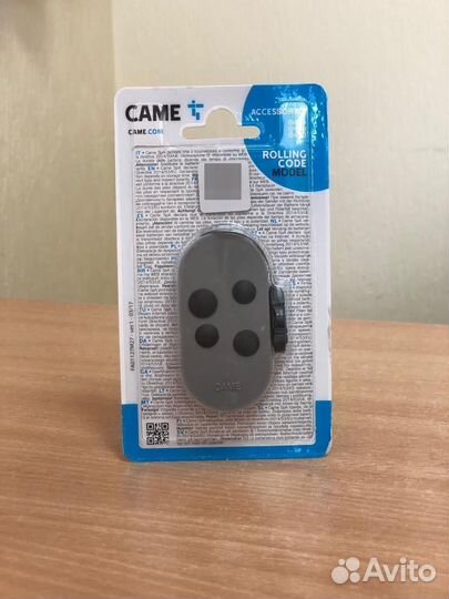 Привод для откатных ворот Came. Комплекты 