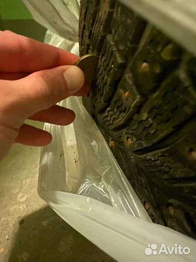 Michelin X-Ice North 4 245/50 R18