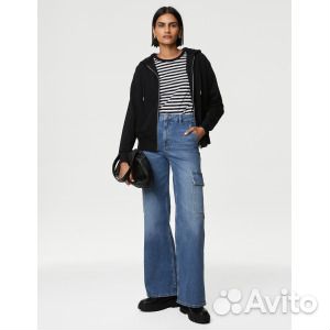 Толстовка на молнии с хлопковой подкладкой Borg Ma