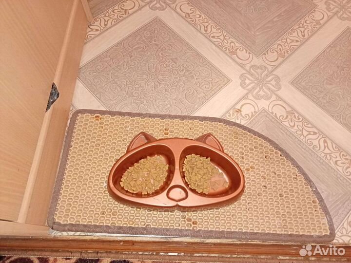 Коврик для кухни, ванной комнаты, прихожей