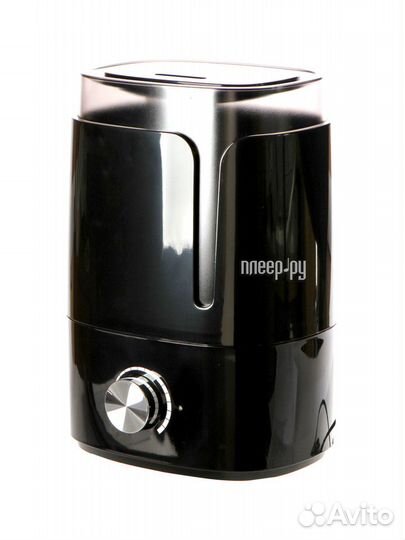 Увлажнитель Kitfort KT-2802-2 Black