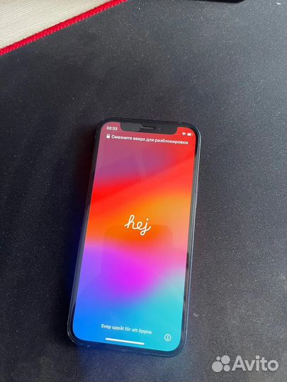 iPhone 12 mini, 64 ГБ