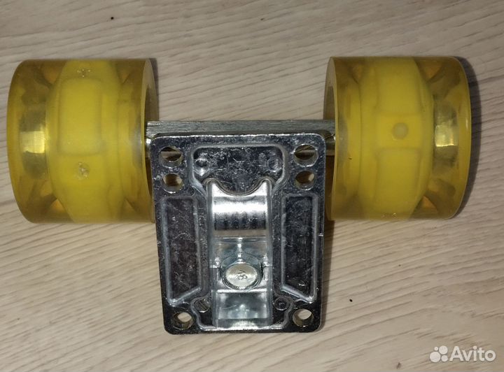 Колеса для скейтборда (пенниборда)