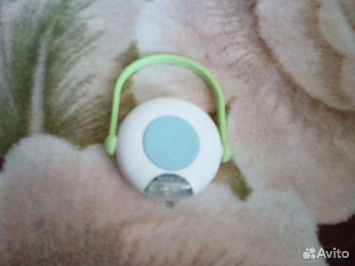 Детский мобиль в кроватку