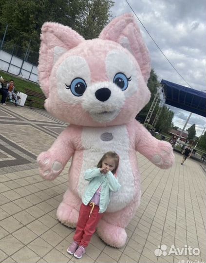 Ростовая кукла продам