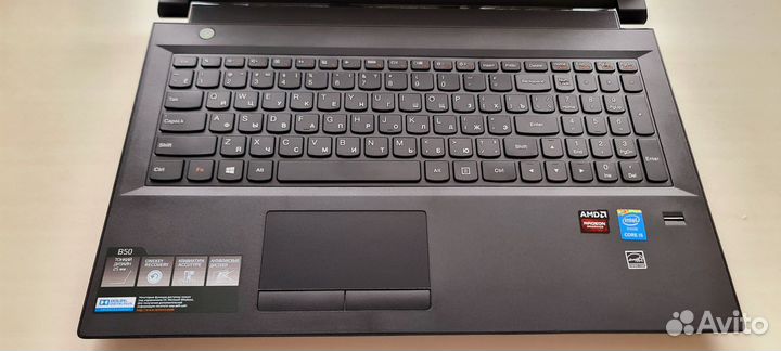 Игровой Lenovo FullHD/i5/8gb/1000HDD/Radeon 8570m