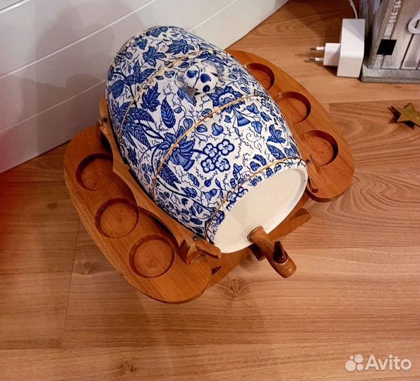 Боченок для вина