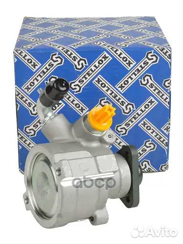 Насос гур alfa romeo 156/166/GT/spider