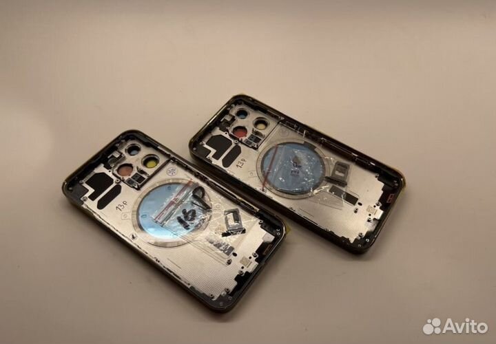 Корпуса для iPhone. На все модели, с установкой