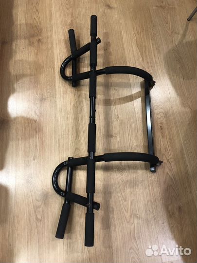 Турник в дверной проем