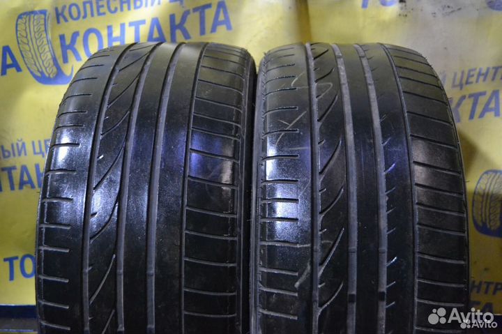 Bridgestone Potenza RE050A 225/40 R18