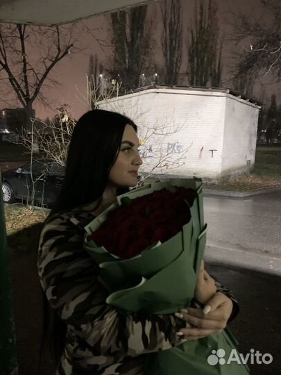 Массажистка