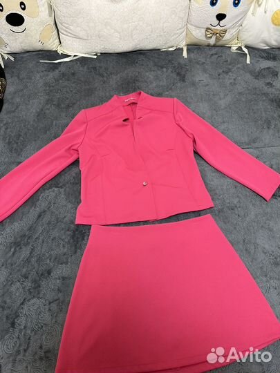 Пакет вещей